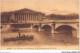 AJOP4-75-0357 - PARIS - PONT - Le Pont De La Concorde Et La Chambre Des Députés - Puentes