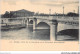 AJOP4-75-0355 - PARIS - PONT - Pont De La Concorde Et La Chambre Des Deputés - Brücken