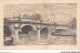 AJOP4-75-0344 - PARIS - PONT - Le Pont - Bruggen