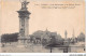 AJOP3-75-0306 - PARIS - Pont Alexandre Et Le Grand Palais - Bruggen