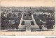 AJOP2-75-0183 - PARIS - Vue Sur Le Palais Trocadéro Prise De La Tour Eiffel - Altri Monumenti, Edifici