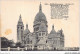 AJOP2-75-0148 - PARIS - Montmartre - Basilique Du Sacré-coeur - Sacré-Coeur