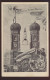 Deutsches Reich Privatganzsache München 13. Turnfest Frauenkirche Mit Seltenem - Covers & Documents