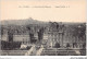 AJOP1-75-0015 - PARIS - Le Pavillon De Marsan - Multi-vues, Vues Panoramiques