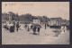 Ansichtskarte Middelkerke Strand Camping Urlaub Belgien Feldpost 16.11.1914 - Andere & Zonder Classificatie