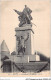 AJOP7-0764 - MONUMENT-AUX-MORTS - Metz - Monument Dérouléde - Monumenti Ai Caduti