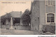 AJOP7-0735 - MONUMENT-AUX-MORTS - Mercury-gémilly - La Mairie Et Le Monument - War Memorials