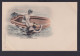 Ansichtskarte Jugendstil Art Nouveau Mädchen Baden Rettung Edition Du Panorama - Other & Unclassified