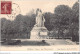 AJOP7-0677 - MONUMENT-AUX-MORTS - Creil - Oise - Le Monument - War Memorials