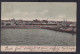 Ansichtskarte Buenos Aires Meer Hafen Industrie Argentinien 07.1905 - Sonstige & Ohne Zuordnung