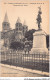 AJOP6-0631 - MONUMENT-AUX-MORTS - Paray-le-monial - Dasilique Du S C Et Monument Aux Morts - Oorlogsmonumenten