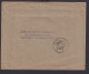 Deutsches Reich Brief Infla AFS Absenderfreistempel Destination Hamburg Curacao - Lettres & Documents