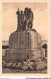 AJOP6-0572 - MONUMENT-AUX-MORTS - La Ville Renaissante - Reims - Monument Aux Heros De L'armée Noire - Oorlogsmonumenten