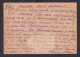Sowjetunion Rußland R Brief Россия Russia Ganzsache 20 K Kolchose Bäuerin + ZuF - Lettres & Documents