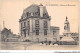 AJOP6-0526 - MONUMENT-AUX-MORTS - Vimereux - Mairie Et Monument - Oorlogsmonumenten