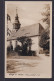 Ansichtskarte Niedercunnersdorf Sachsen Kirche 20.07.1937 Deutsches Reich - Altri & Non Classificati