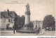 AJOP10-1102 - MONUMENT-AUX-MORTS - Troyes - Le Monument Des Enfants De L'aube Et La Gare - Oorlogsmonumenten