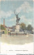 AJOP10-1071 - MONUMENT-AUX-MORTS - Vichy - Monument De La République - Monumentos A Los Caídos