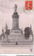 AJOP10-1068 - MONUMENT-AUX-MORTS - Dijon - Monument De La Résidence - War Memorials