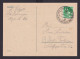 Philatelie Bizone Brief 100Jahre Briefmarken Bayern Tolle Anlaßkarte Memmingen - Cartas & Documentos