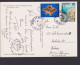 Frankreich Französisch Polynesien Brief Exotischer Beleg Od. Karte Ansichtskarte - Briefe U. Dokumente