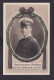 Ansichtskarte Kapitänleutnant Weddigen U-Boot Komandant 1. Weltkrieg - War 1914-18