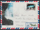 Frankreich Französisch Polynesien Brief Exotischer Beleg - Covers & Documents