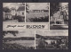 Ansichtskarte Buckow Märkische Schweiz Brandenburg Sanatorium Waldfrieden - Autres & Non Classés