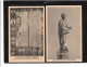 16688 - CIVICO MUSEO SCHIFANOIA-FERRARA / GRUPPO DI 8 CARDS NUOVE - Museum