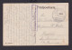 Ansichtskarte Vouziers Frankreich Partie M. Kirche Feldzug 1914/16 1. Weltkrieg - 1914-18