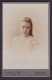Original Fotoplatte Porträt Junge Damen Foto Gustav A. Abel I. Fa. Wunder Sohn - Non Classés