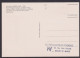 Briefmarken Frankreich 2596 Alexandre Yersin Bakteriologe Medizin Maximumkarte - Brieven En Documenten