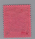 Deutsche Auslandspostämter Türkei Michel-Nr. 19 I Postfrisch - Turquie (bureaux)