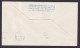 Flugpost Brief Air Mail Air France Frankreich Boeing 707 Paris Lima Peru - Lettres & Documents