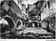 AJPP4-63-0493 -  L'AUVERGNE - Chateau Feodal De MUROL - La Salle Des Chevaliers Et Le Cloitre - Auvergne Types D'Auvergne