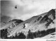 AJPP4-63-0490 - MONT-DORE-LES-BAINS - Paysage D'hiver - Le Teleferique Du Sancy - Le Mont Dore
