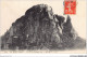 AJPP4-63-0446 - LE MONT-DORE - Le Pic Du Capucin - Le Mont Dore