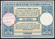 Delcampe - CANADA 1907-2007  Collection Of 39 International, Imperial And Commonwealth Reply Coupon Reponse Antwortschein  IRC IAS - 1903-1954 Reyes