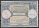 Delcampe - CANADA 1907-2007  Collection Of 39 International, Imperial And Commonwealth Reply Coupon Reponse Antwortschein  IRC IAS - 1903-1954 Kings