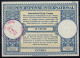 Delcampe - CANADA 1907-2007  Collection Of 39 International, Imperial And Commonwealth Reply Coupon Reponse Antwortschein  IRC IAS - 1903-1954 De Koningen