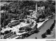 AJPP2-65-0267 - LOURDES - Vue Aerienne De La Basilique - Lourdes