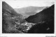 AJPP2-65-0237 - Environs De Bagneres - GRIPP Plateau De L'Artigues - Vu De La Route Du Tourmalet - Vers Bagneres - Bagneres De Bigorre