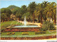 AJPP1-83-0144 - HYERES - Jardin De La Place LAFEVRE - Hyeres