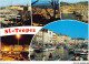 AJPP1-83-0129 - COTE D'AZUR Inoubliable - ST-TROPEZ - Saint-Tropez