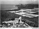 AJPP1-83-0109 - COTE D'AZUR - LE LAVANDOU - CABASSON - Le Semaphore Et La Cote - Vue Aerienne - Le Lavandou