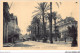 AJPP1-83-0046 - HYERES-LES-PALMIERS - Avenue De La Belgique - Hyeres