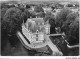 AJPP9-37-0984 - EN AVION AU-DESSUS DE - AZAY-LE-RIDEAU - Le Chateau - Azay-le-Rideau