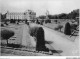 AJPP9-37-0952 - En Touraine - CHENONCEAU - Les Jardins Et Le Chateau - Chenonceaux