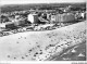 AJPP8-66-0854 - CANET-PLAGE - Place De La Mediterranee Et La Plage - Canet Plage