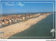 AJPP8-66-0850 - CANET PLAGE - Vue Aerienne - Canet Plage